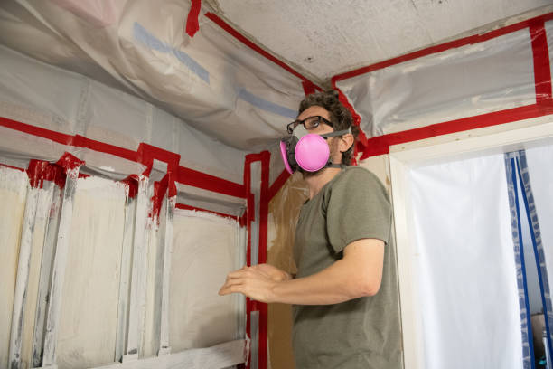 Best HVAC Mold Inspection and Cleaning  in Ashland, KY