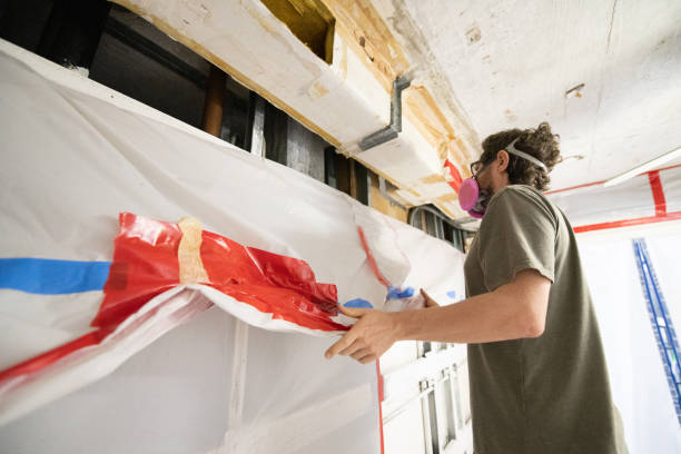 Best Environmental Consulting for Mold Prevention  in Ashland, KY