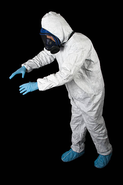 Best Airborne Mold Testing  in Ashland, KY